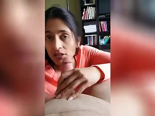 Older Indian Spliced Sucking Dig up