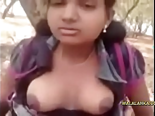 tamil girl careen alfresco sexual connection sport round will not hear of boyfriend- www.walalanka.com