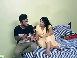 Progressive bhabhi trinity sex video spiralling viral! Indian hot sex